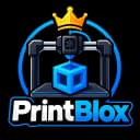 PrintBlox 3D