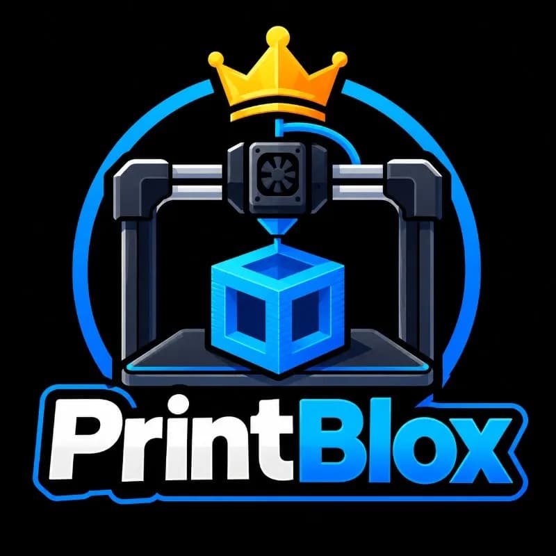PrintBlox 3D